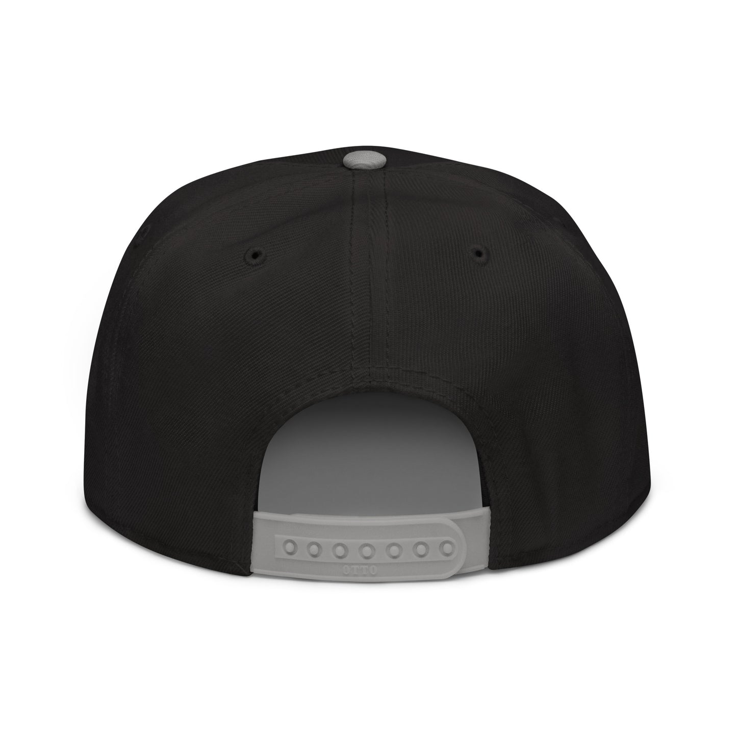 ESSENTIAL CAP | WHITE LOGO