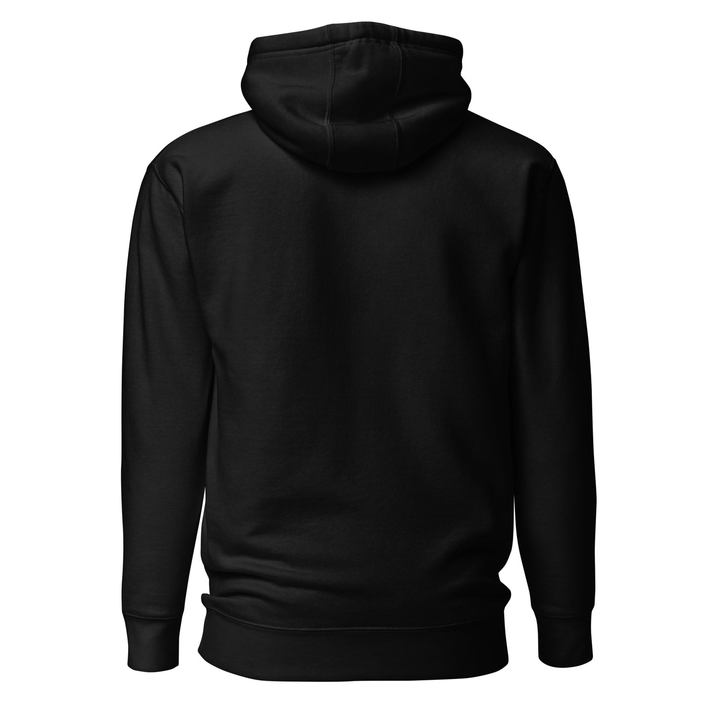 ESSENTIAL HOODIE